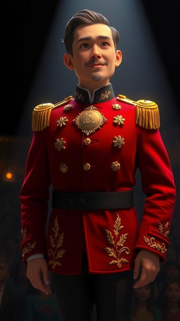 Your Voice Has Power