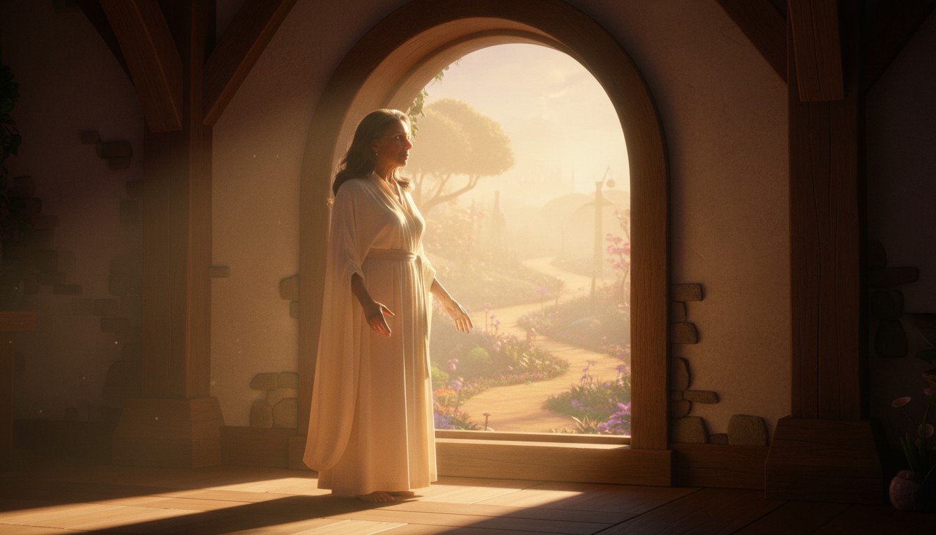 Aunty's Mutton Biryani Preparation