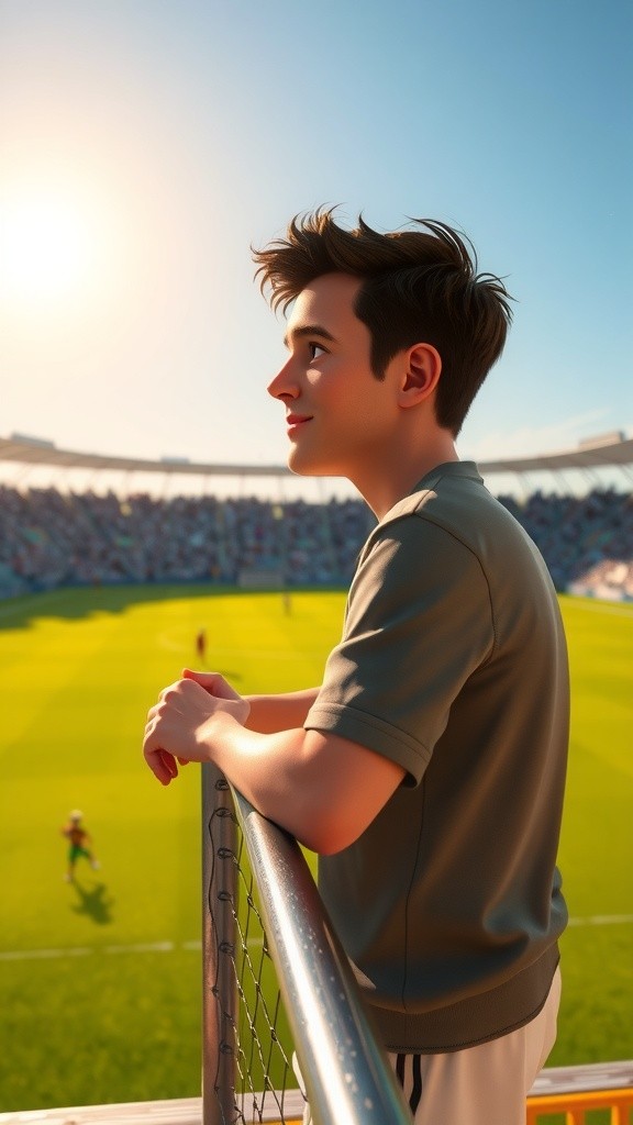 Jacob's Dream Pass (copy)