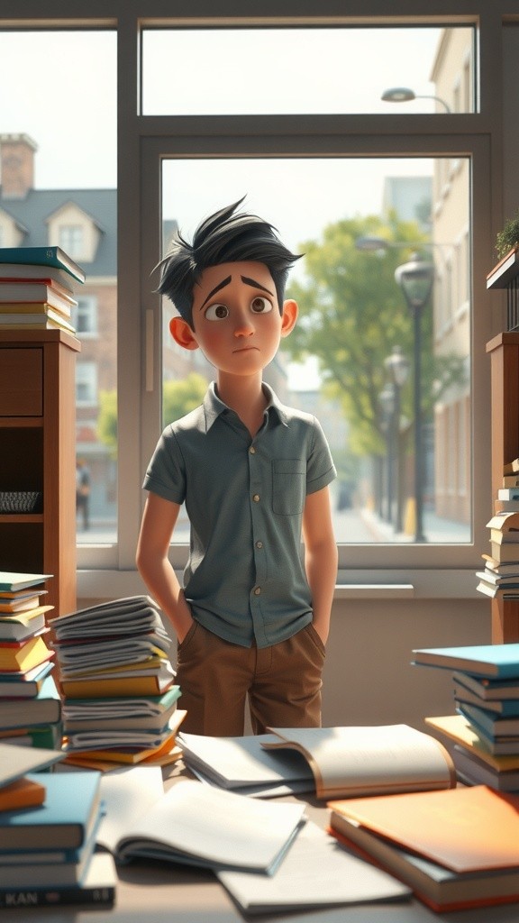 Nobita ka Khooya Lunch Box