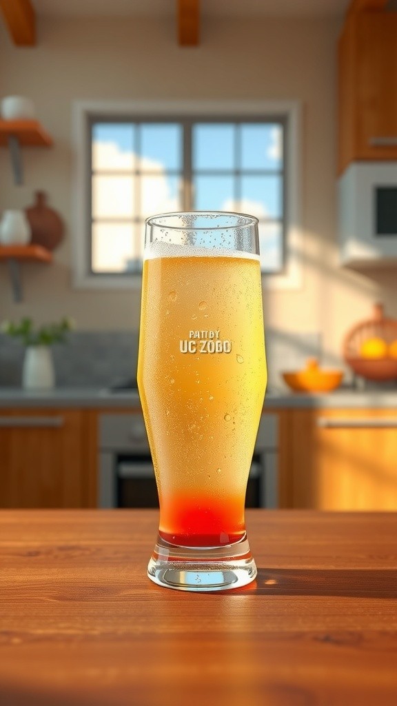 Refreshing Moments: Enjoying UC Drinks in a Vibrant Nigerian Lifestyle