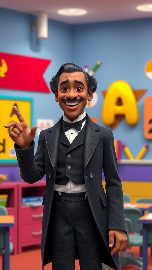 Learn ABCs with Fun!