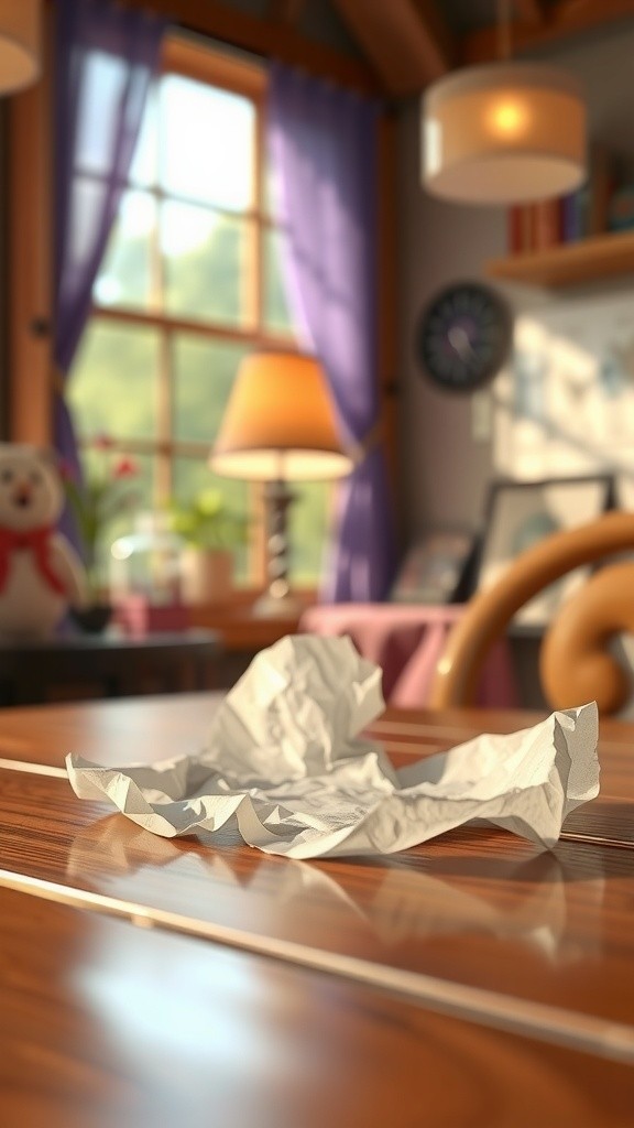 Perbandingan Ukuran Ekstrem: Dari Kertas ke Partikel Subatom