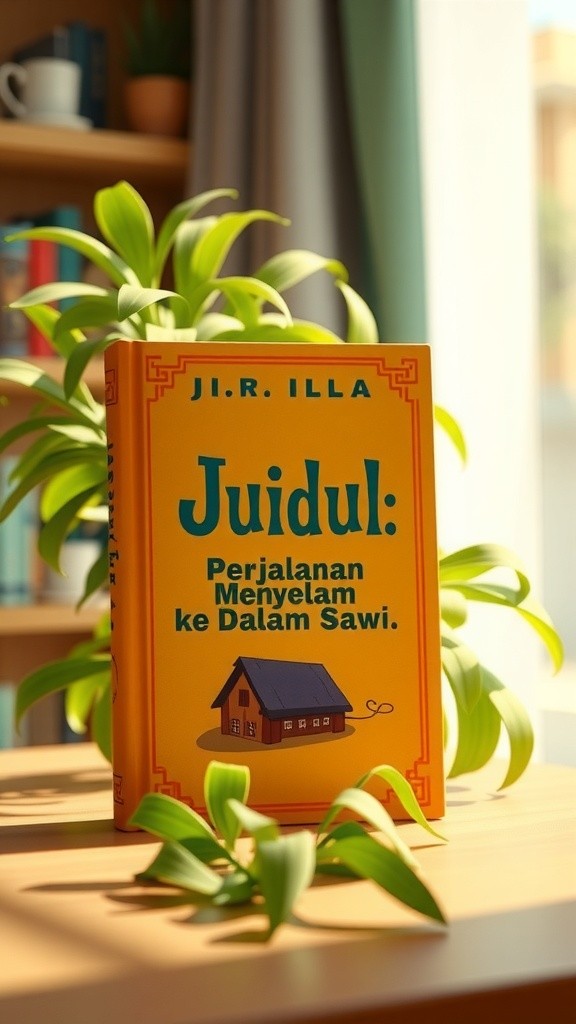 Mengungkap Dunia Tersembunyi Sawi