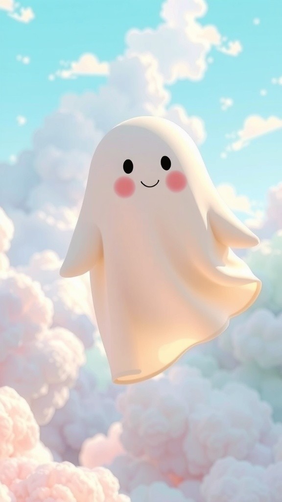 Cloey's Colorful Dream Adventure!