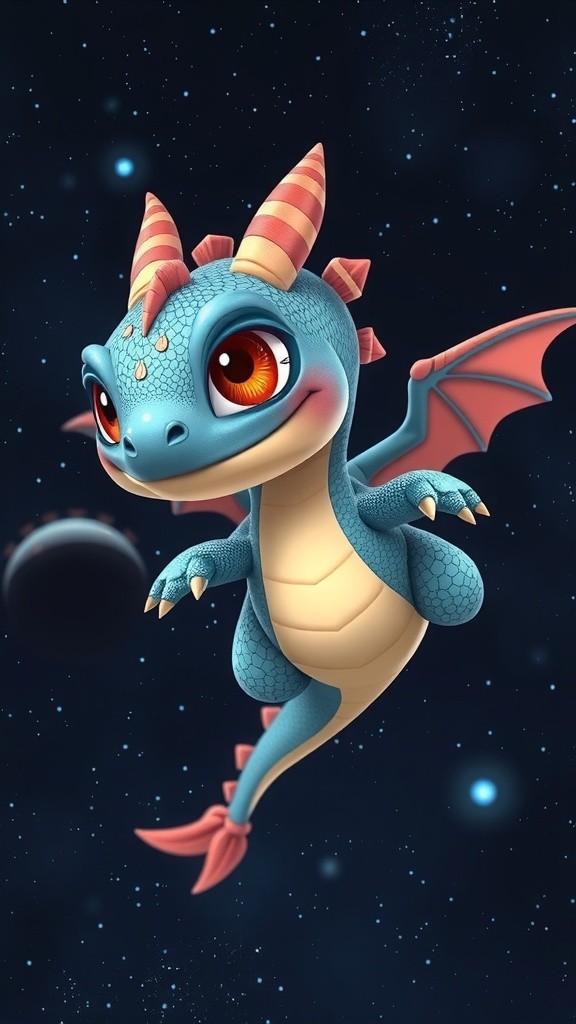 A Dreamy Journey to Rest