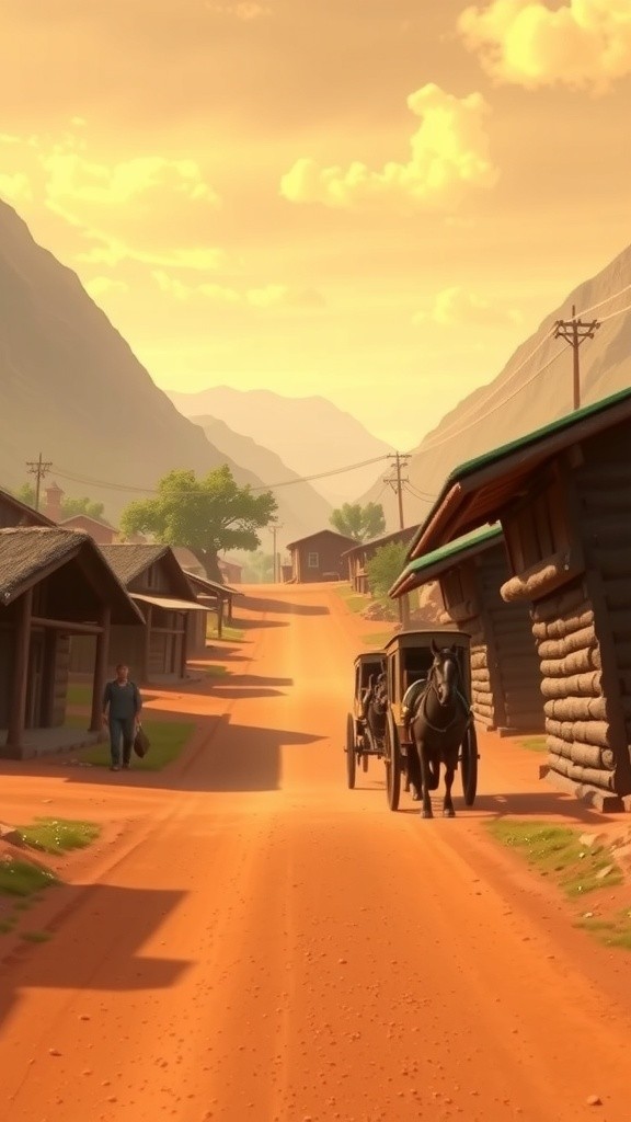 Bersatu Melawan Invasi: Bekele dan Dawit di Ethiopia 1896