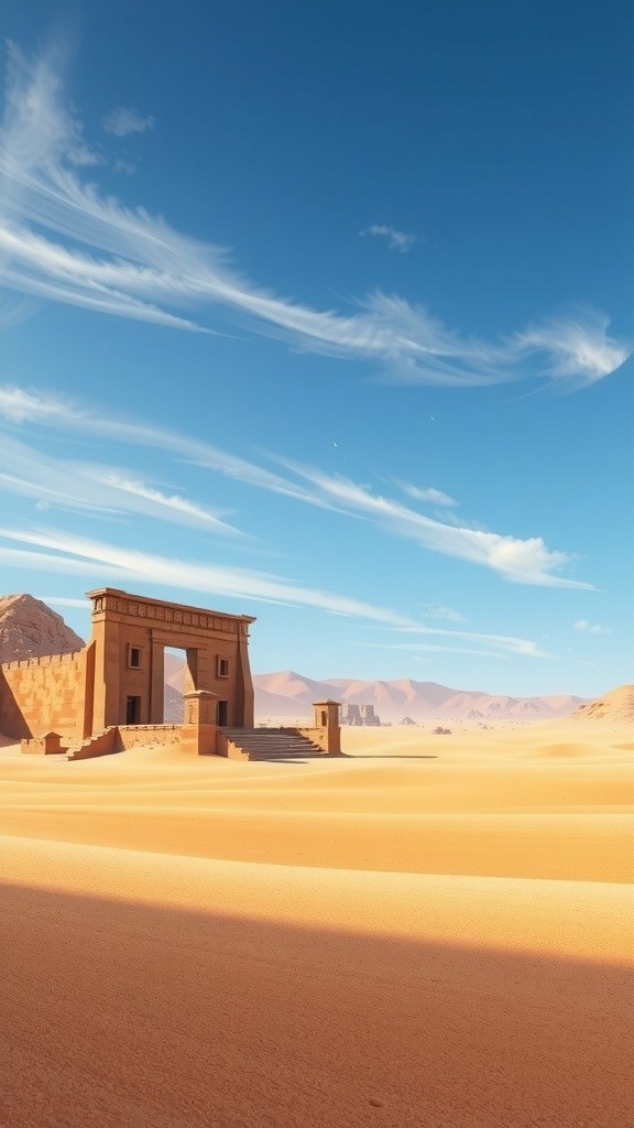 The Promise of Isaac: A Story of Faith and Miracles