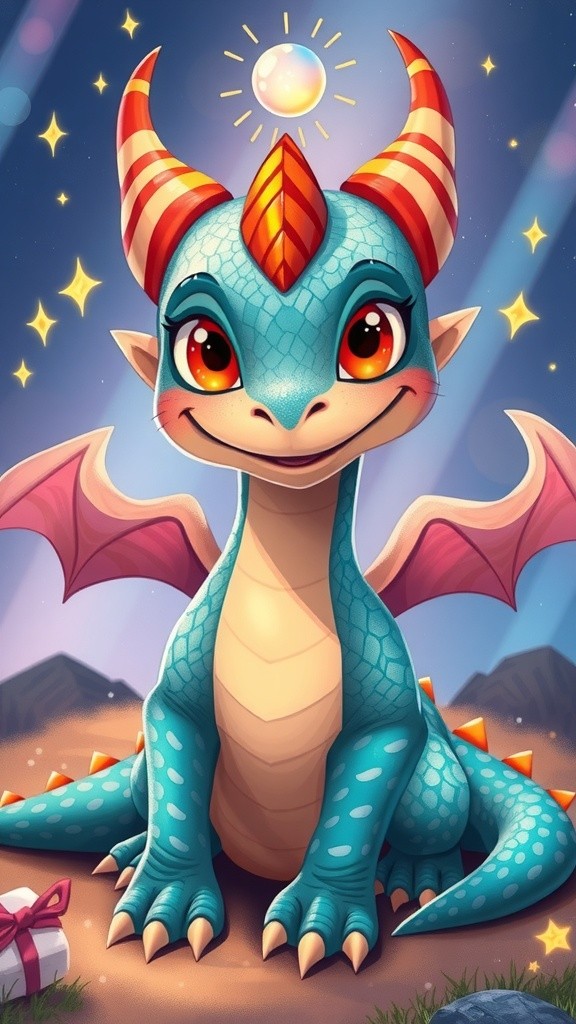 Bola Ajaib Raka: Petualangan di Taman Indah