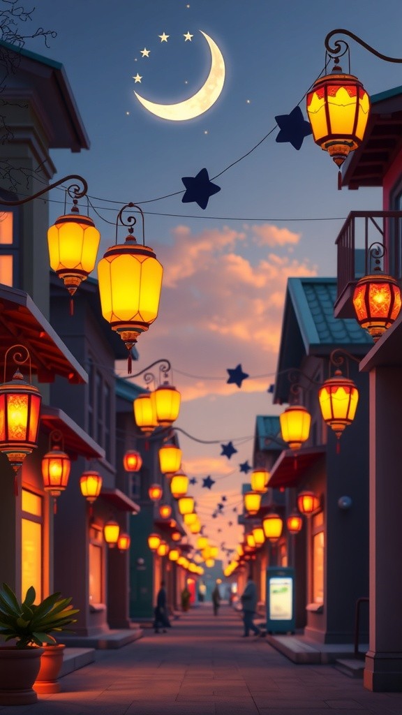 Pelajaran Berpuasa Alya di Bulan Ramadhan