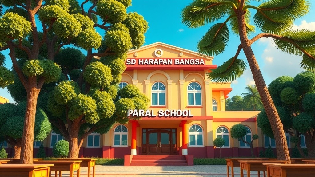 Sikap Raka: Pelajaran tentang Kerja Sama dan Empati