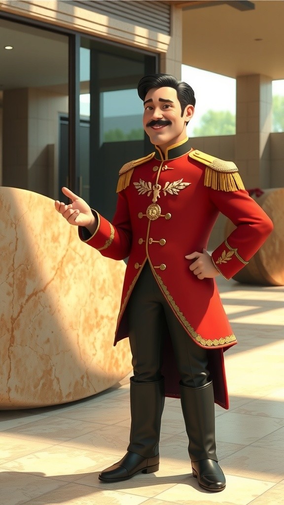 The Heart of a Future Home