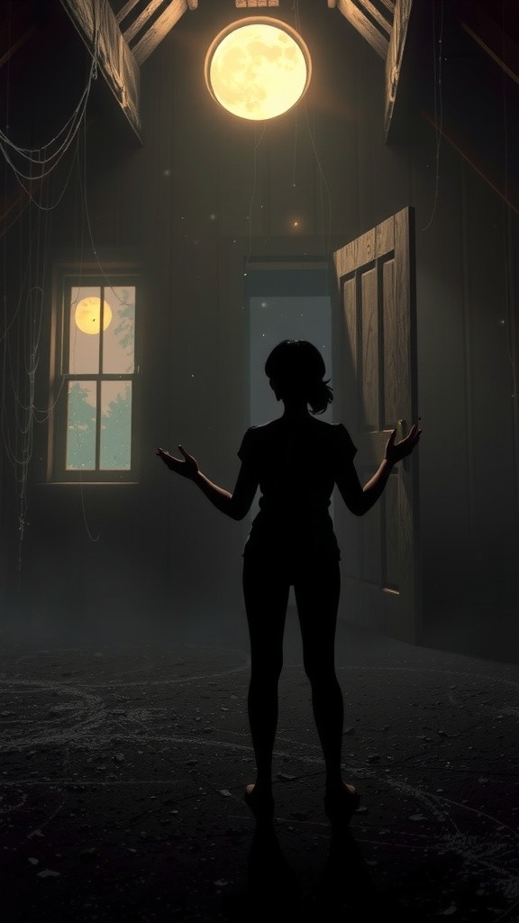 The Enchanted Portal