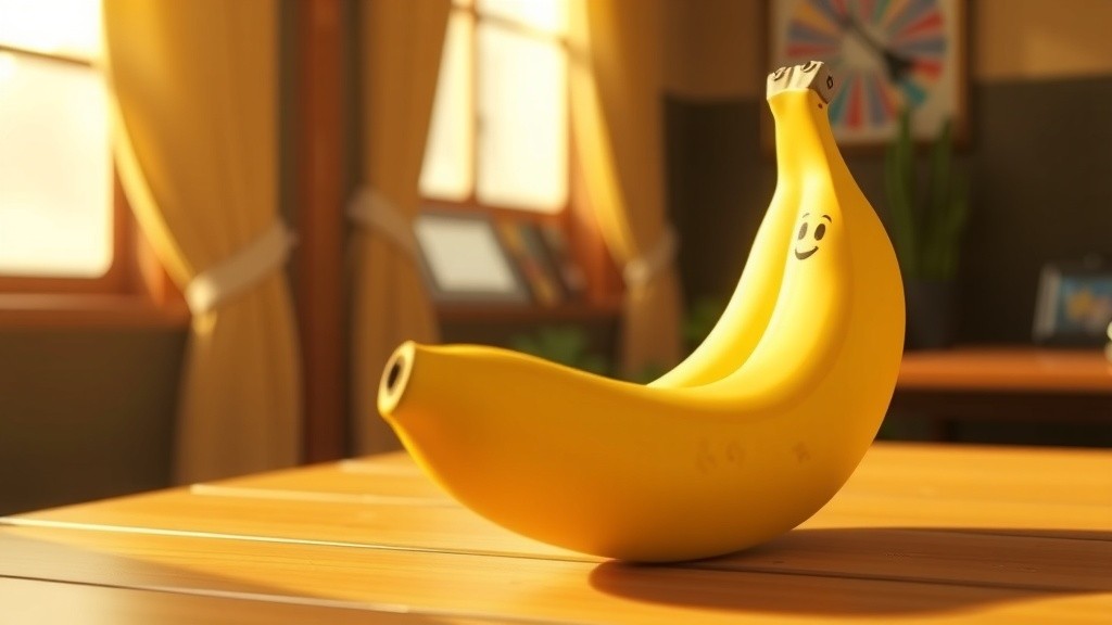 Jungle Joy: A Playful Adventure!