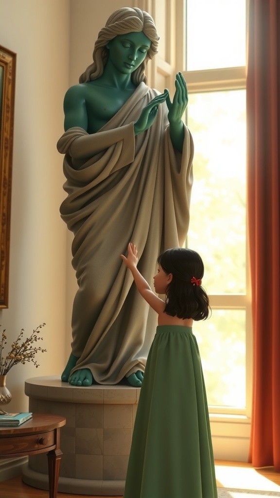 पहला कदम: बदलाव की शुरुआत