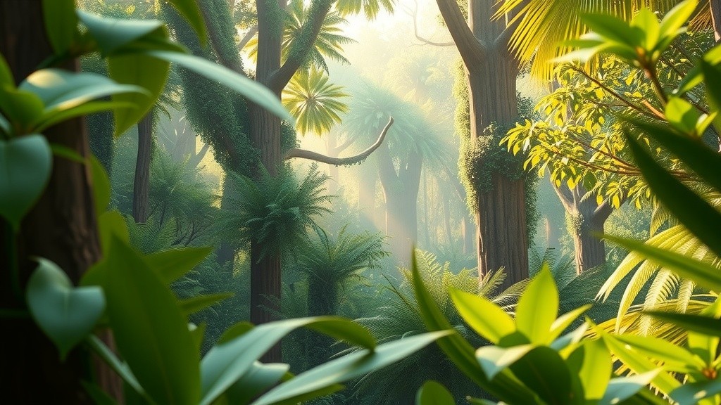 Meka's Quest for the Juicy Mango