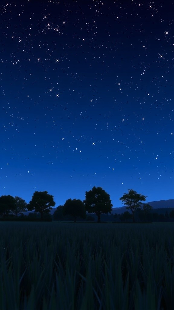 Whispers of Night: A Dreamer's Journey