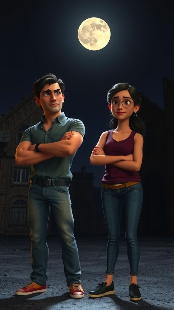 Secrets of the Old Library