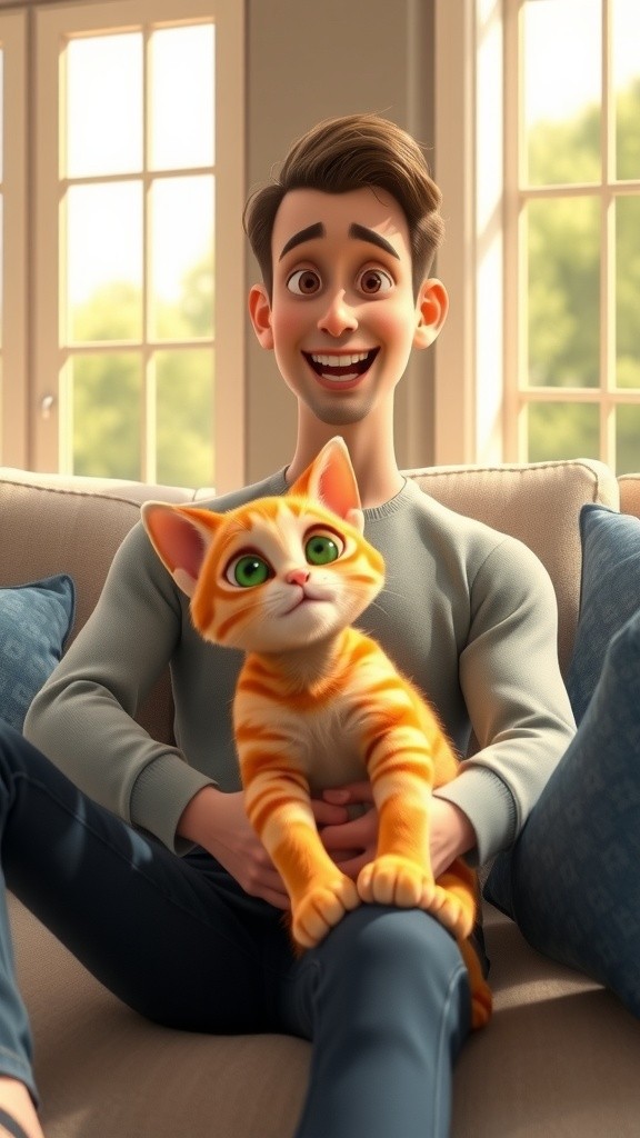 5 Cerita Lucu dengan Ending Tak Terduga