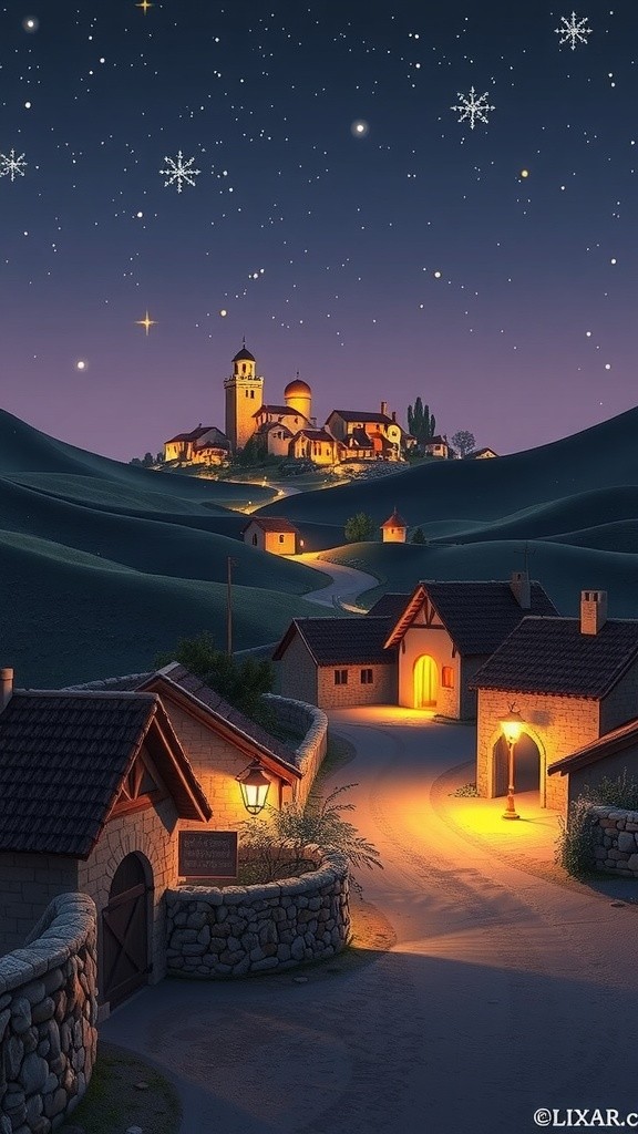 बच्चों के लिए एक नया बाइबिल कहानी