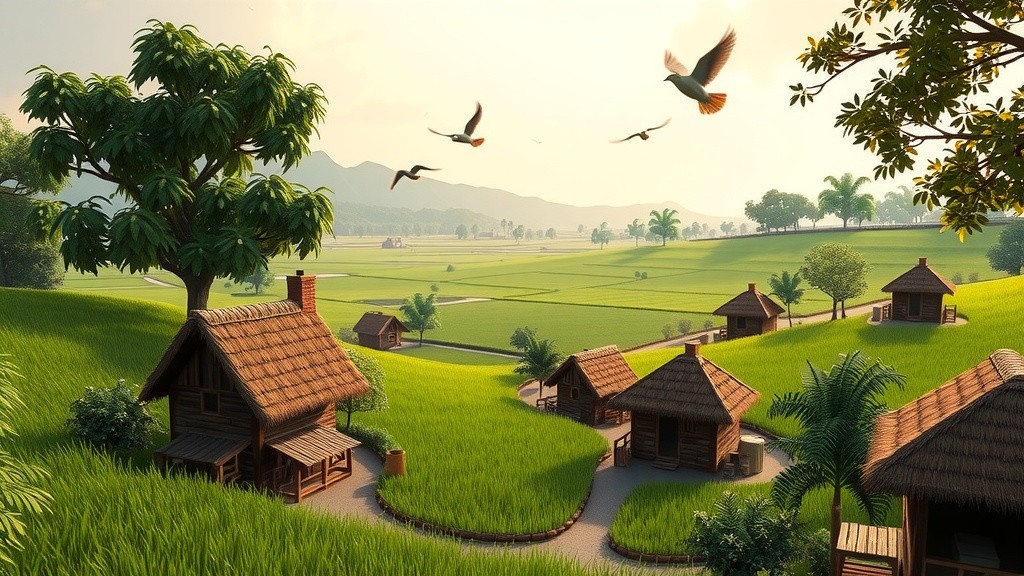 रामू की संघर्षभरी कहानी: कठिनाई और उम्मीद