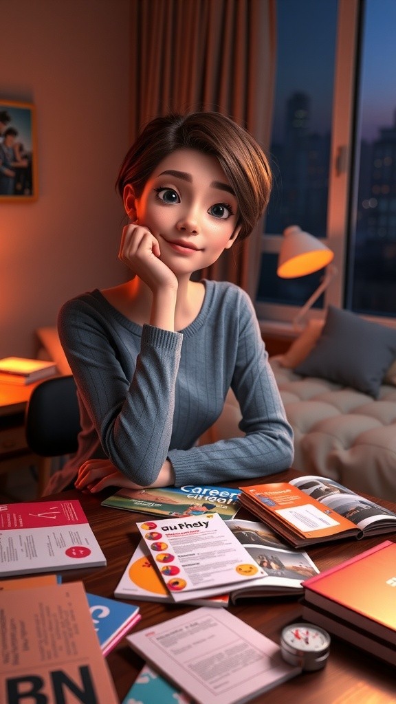 Motherly Advice: A Guide for Daughters