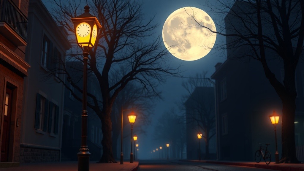 अंतिम ट्रेन: बदलाव की यात्रा