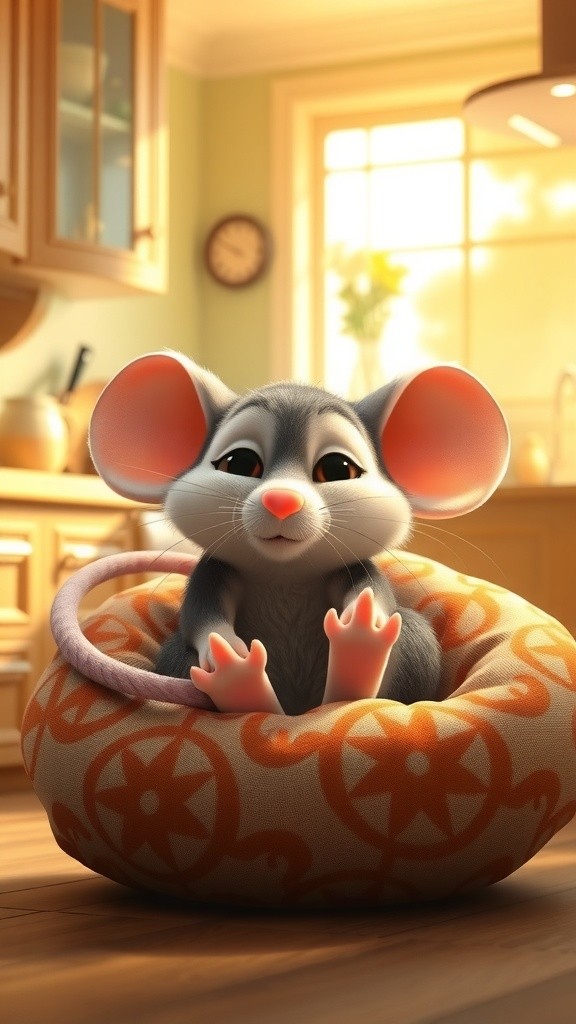 The Adventures of Tom and Jerry