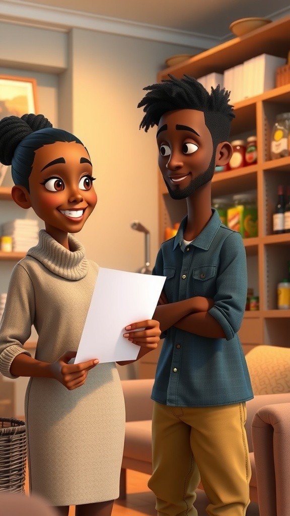 Belanja Hemat, Gaya Unik!