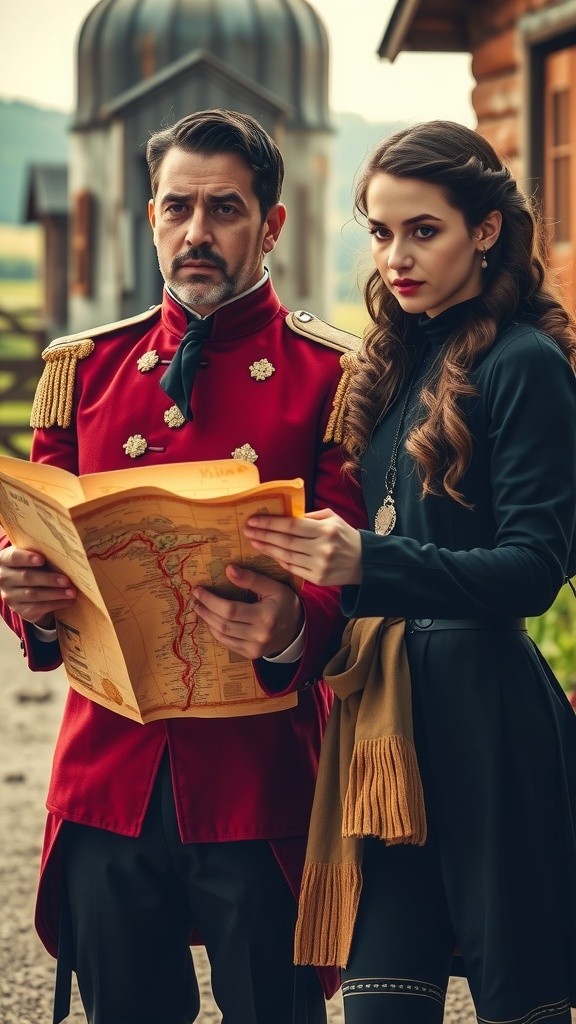 The Story of Us: A Family Journey