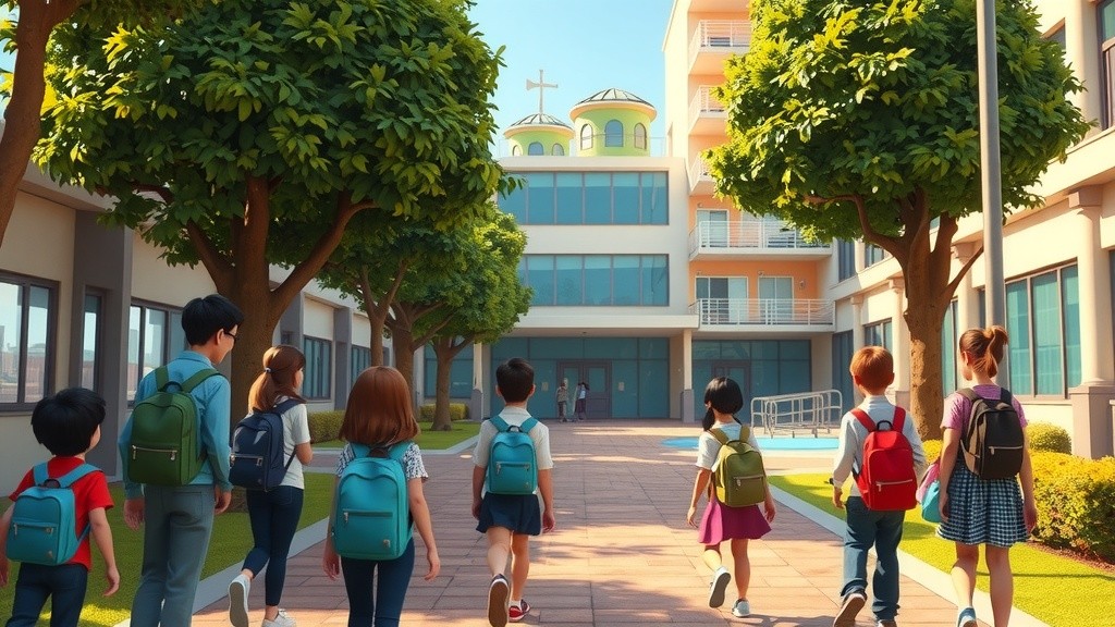 मोंटी और जादुई बैग