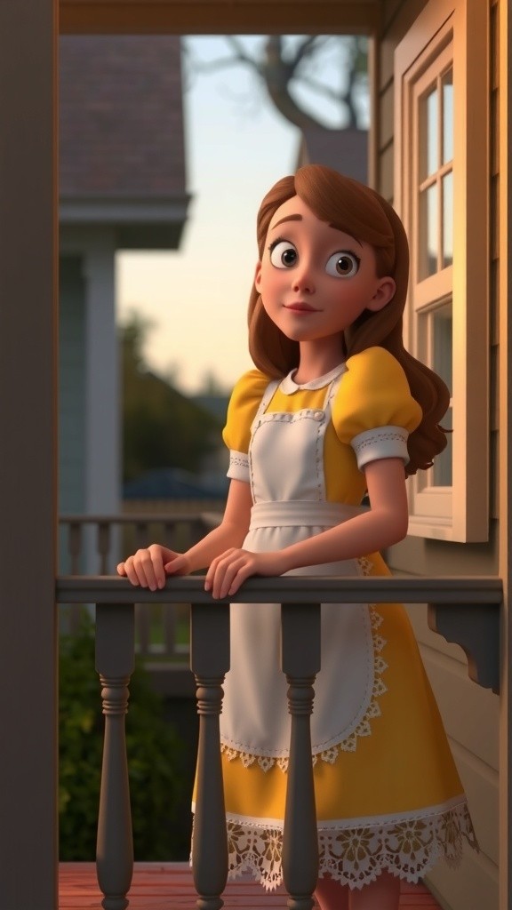 अनु की प्रेम भरी चिट्ठी