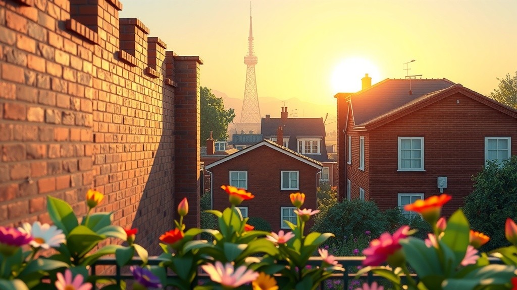 Misteri di Gang Sempit