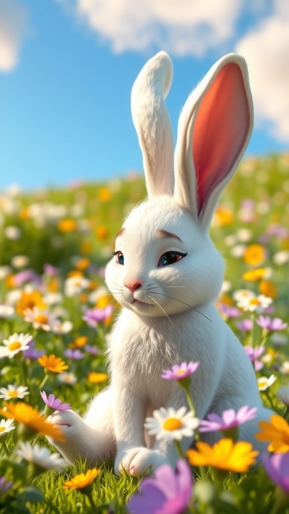 A Heartwarming Tale for Kids