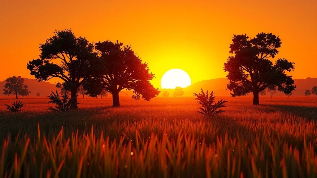 Lily and the Starry Story