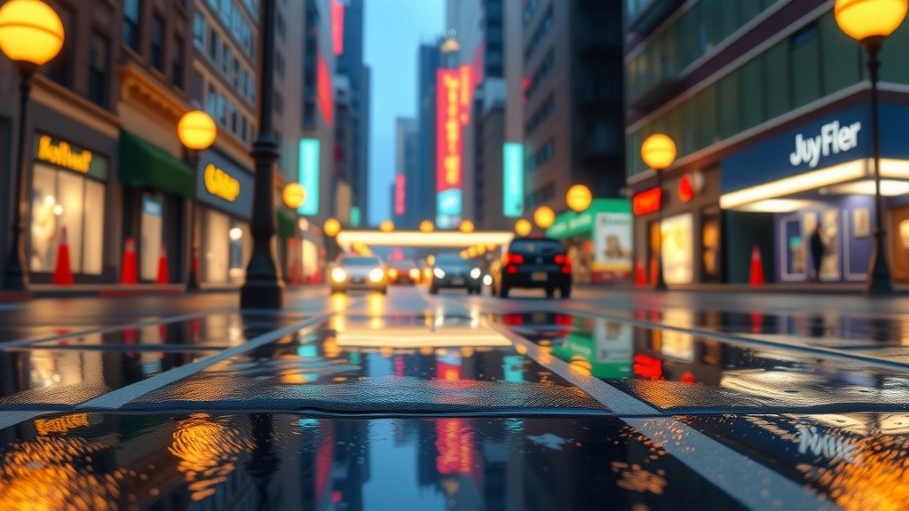 Whispers in the Headset