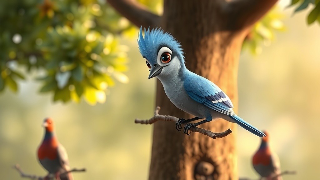 मदद की मुसीबत