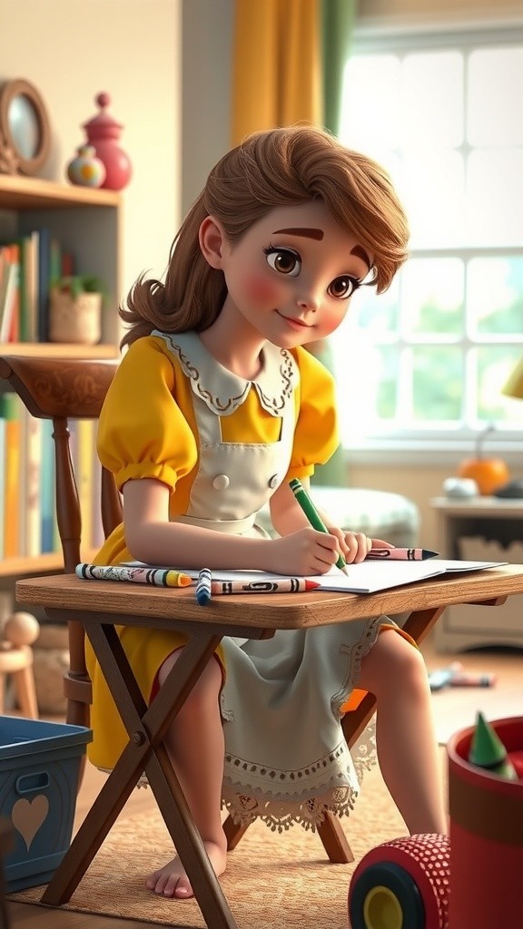 Kekuatan Mencintai Diri Sendiri dan Berbagi Kasih