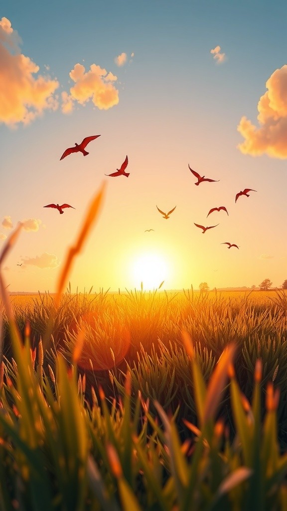 Nostalgic Nursery Rhymes in 3D Animation