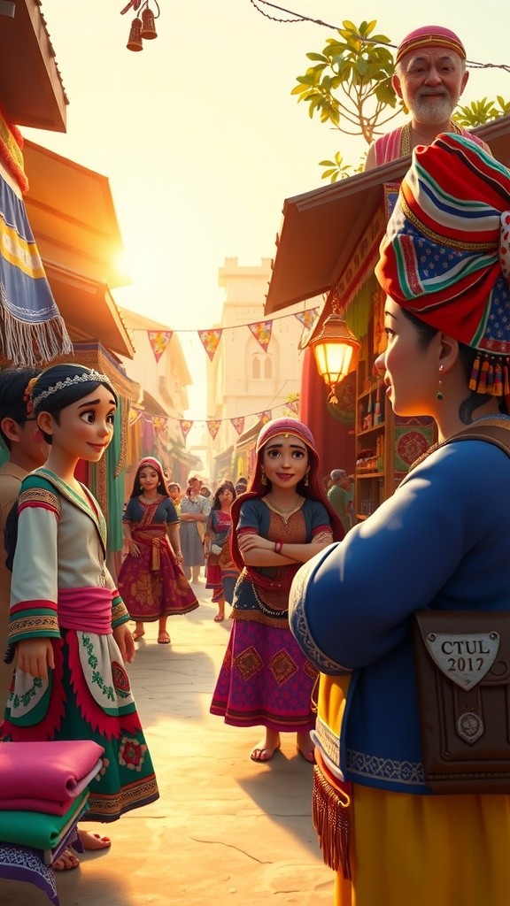 Flavours of Kokan Festival: A Culinary Celebration