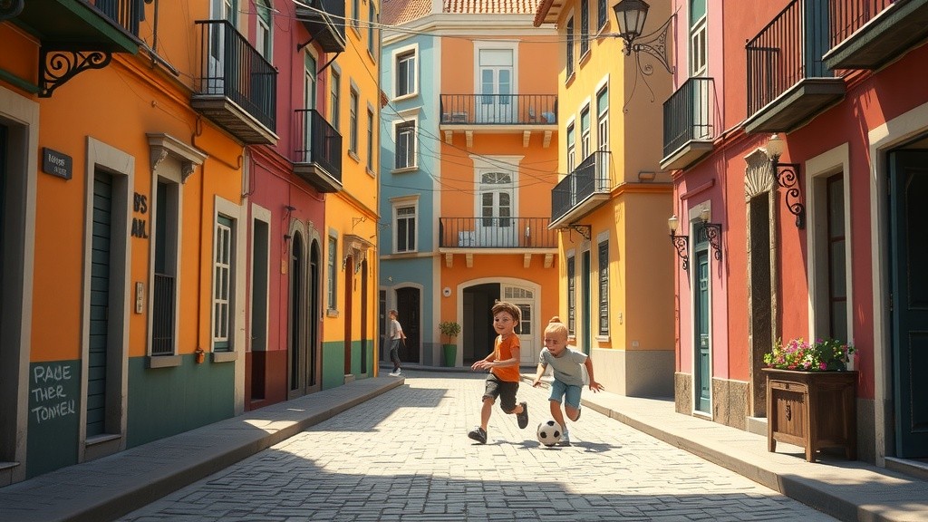 The Rise of Cristiano Ronaldo: A Journey from Humble Beginnings to Global Icon