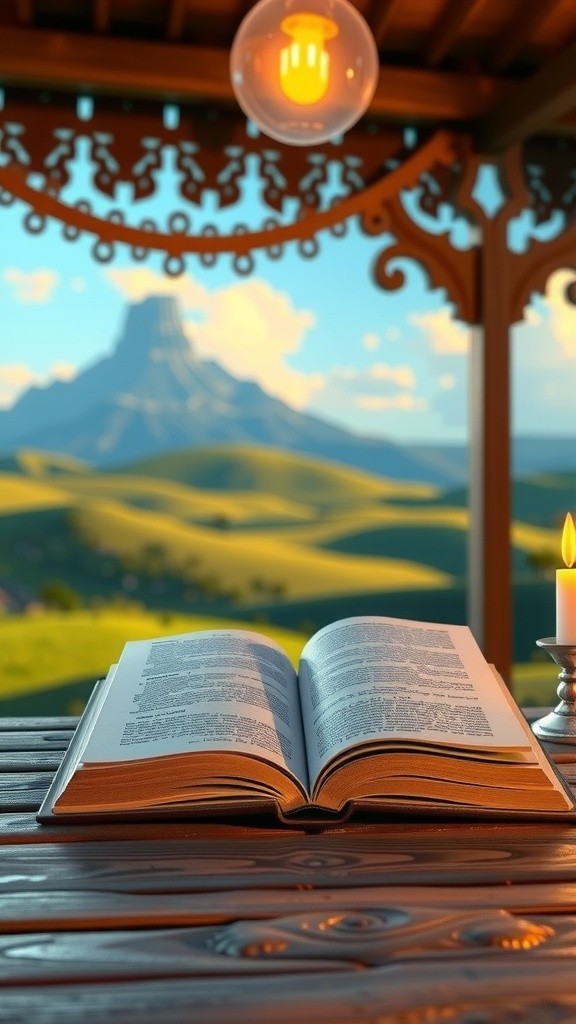 Jacob: The Struggle Before Birth and the Bargain That Changed Everything