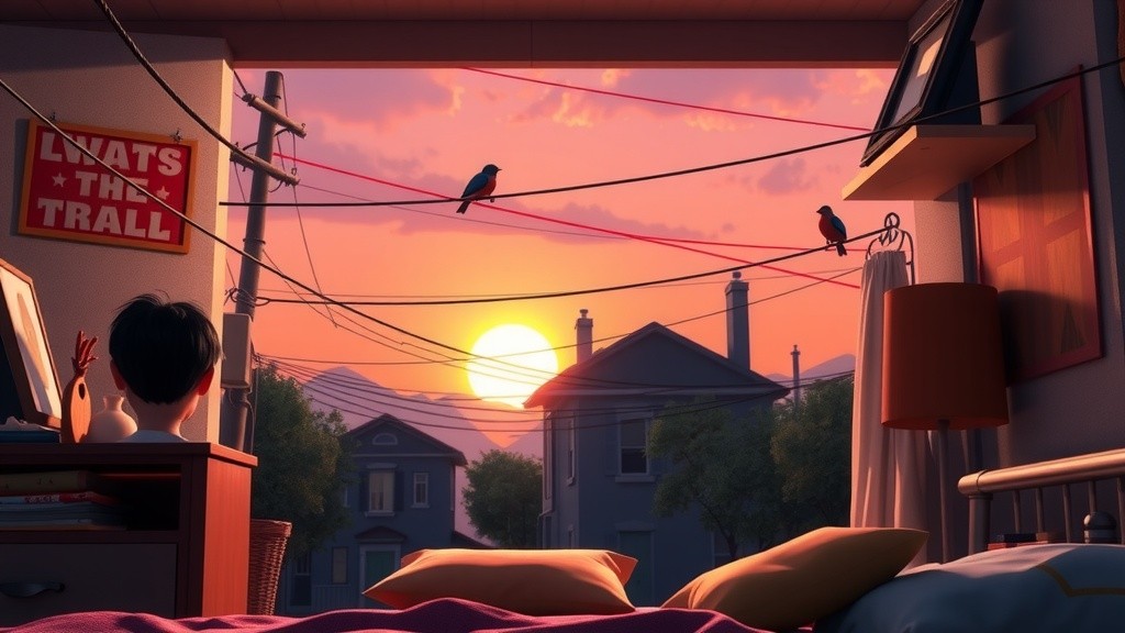 Cody's Unexpected Superpowers