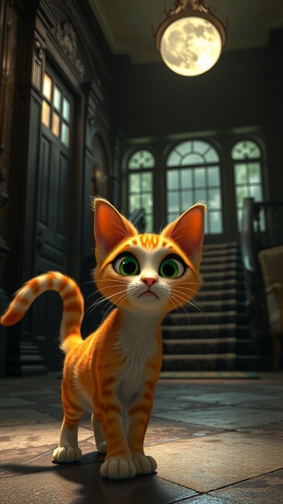 Koko aur Uski Parchai