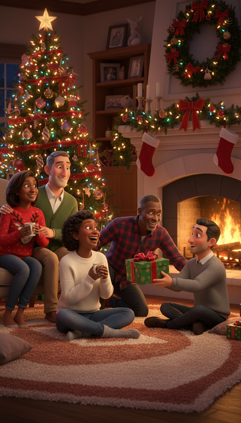 The Perfect Christmas Gift: Treble N Bass Summer Camp