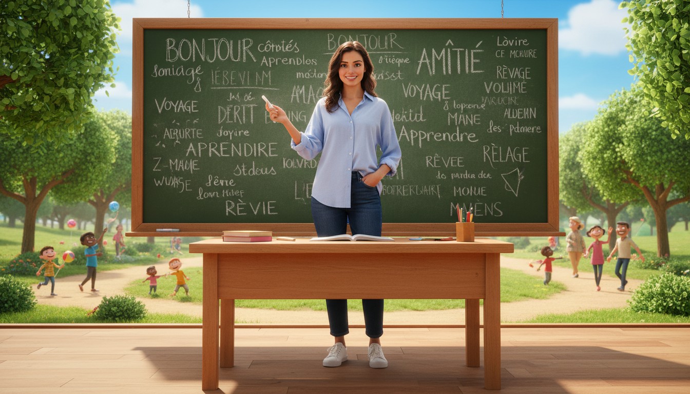 Découverte des Activités