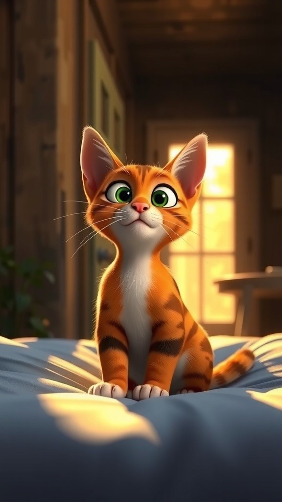 Kisah Abu dan Nenek di Tengah Badai