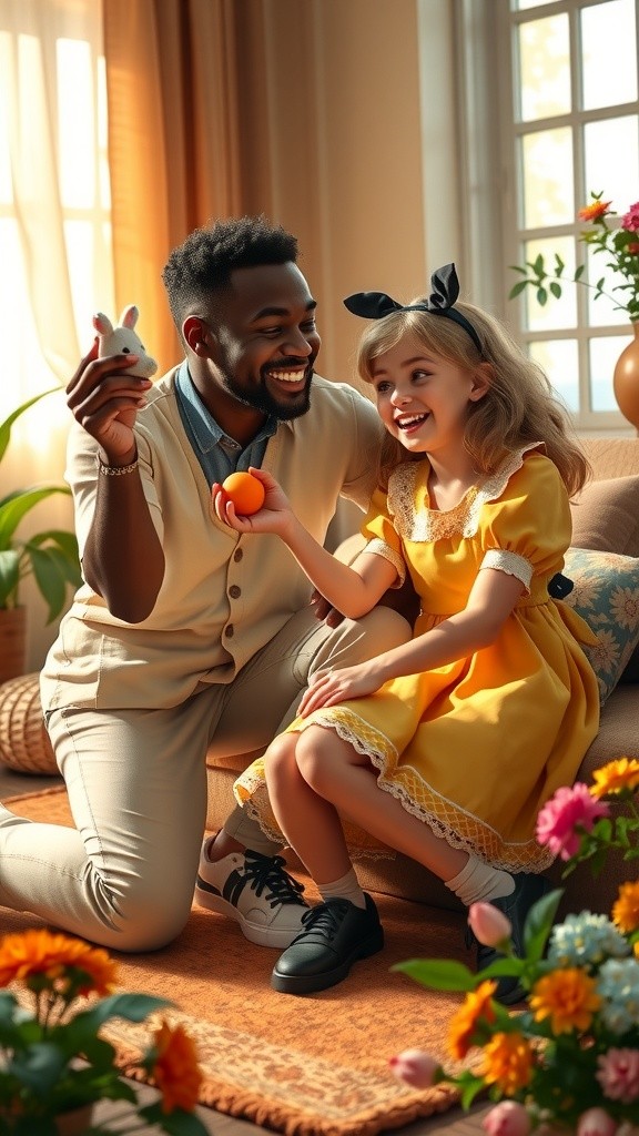 Family Secrets Unveiled