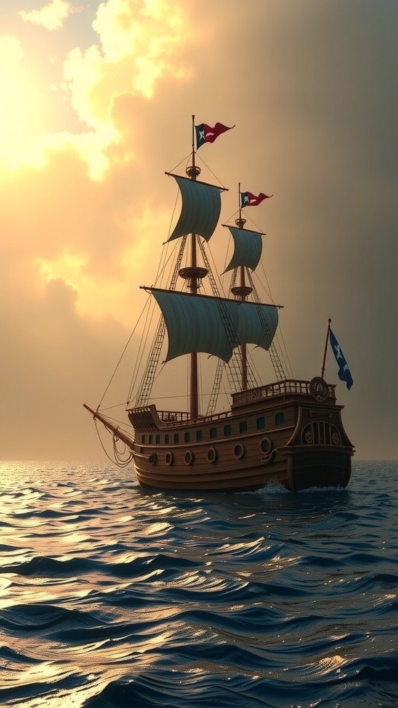 Kapten Devy Jhon dan Kompas Obsidian