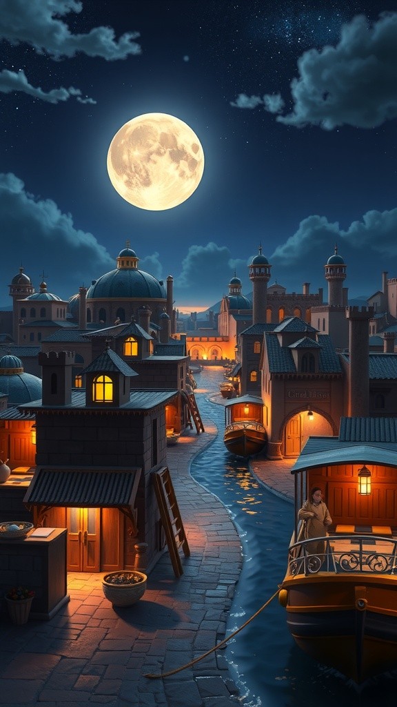 Elias: Sang Hasasin dan Pedang Senyap